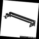 ヒッチメンバー 61231カートオーバーベッドグースネックヒッチ取り付けレール& A かっこ 61231 Curt Over-Bed Gooseneck...