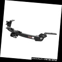 ヒッチメンバー 12103 Curt Class 2スクエアトレーラーヒッチレシーバー1-1 / 4 "はRiviera / Auroraにフィット 12103 Curt Class 2 Square Trailer Hitch Receiver 1-1/4" fits Riviera / Aurora