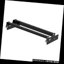 ヒッチメンバー 61506カートオーバーベッドグースネックヒッチ取り付けレール& かっこ 61506 Curt Over-Bed Gooseneck Hitch...