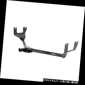 ヒッチメンバー 12139 Curt Class 2ラウンドトレーラーヒッチレシーバー1-1 / 4 "Lexus NX200t NX300hにフィット 12139 Curt Class 2 Round Trailer Hitch Receiver 1-1/4" fits Lexus NX200t NX300h