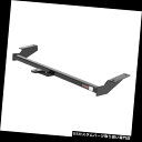 ヒッチメンバー 11570 Curt Class 1 Square固定舌トレーラーヒッチはPontiac Fieroにフィット 11570 Curt Class...