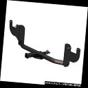 ヒッチメンバー 11424 Curt Class 1ラウンドトレーラーヒッチレシーバー1-1 / 4 "はHyundai Elantraにフィット 11424 Curt Class 1 Round Trailer Hitch Receiver 1-1/4" fits Hyundai Elantra