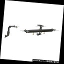 ヒッチメンバー 16444 Curt Manufacturing 5thホイールトレーラーヒッチカスタムブラケットマウントキット - Ram 16444 Curt Manufacturing 5th Wheel Trailer Hitch Custom Bracket Mount Kit- Ram(2)