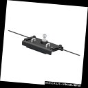 ヒッチメンバー Ram 2500用ベッドグースネックトレーラーヒッチの下の60614カート 60614 Curt Under Bed Gooseneck Tra...