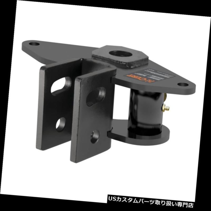 ヒッチメンバー 17051 Curt Manufacturing MV丸棒重量配分ヒッチW / 8000ポンドGTW 17051 Curt Manufacturing MV Round Bar Weight Distribution Hitch W/ 8000lb GTW