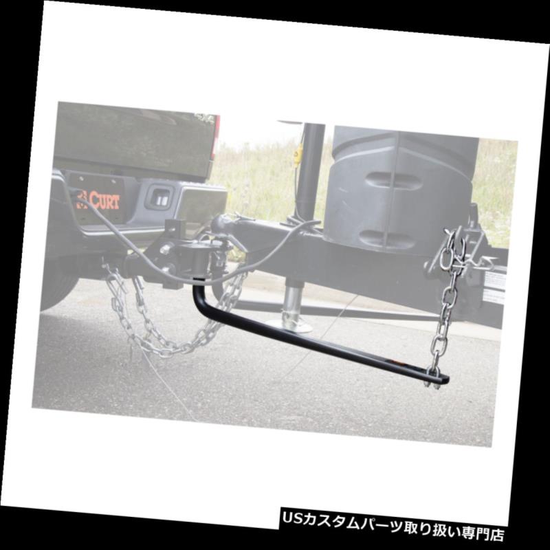 ヒッチメンバー 17072 Curt MVラウンド重量配分ヒッチ交換用スプリングバー8,000 LBS 17072 Curt MV Round Weight Distribution Hitch Replacement Spring Bar 8,000 LBS