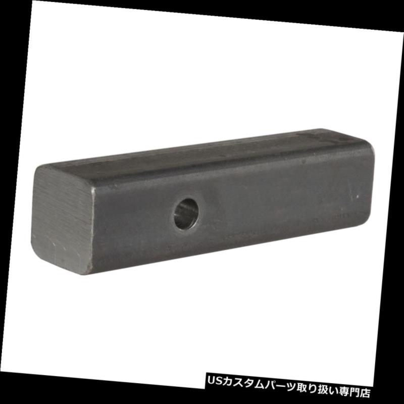 49537 Curt 8" Raw Finish Steel Hitch Bar with Pin Hole for 2" ReceiverカテゴリUSヒッチメンバー状態新品メーカー車種発送詳細送料一律 1000円（※北海道、沖縄、離島は省く）商品詳細輸入商品の為、英語表記となります。 Condition: New Brand: Curt Manufacturing Other Part Number: C9349537 Manufacturer Part Number: 49537 UPC: 612314003709※以下の注意事項をご理解頂いた上で、ご入札下さい※■海外輸入品の為、NC,NRでお願い致します。■フィッテングや車検対応の有無については、基本的に画像と説明文よりお客様の方にてご判断をお願いしております。■USパーツは国内の純正パーツを取り外した後、接続コネクタが必ずしも一致するとは限らず、加工が必要な場合もございます。■商品説明文中に英語にて”保障”に関する記載があっても適応はされませんので、ご理解ください。■到着より7日以内のみ保証対象とします。ただし、取り付け後は、保証対象外となります。■商品の配送方法や日時の指定頂けません。■お届けまでには、2〜3週間程頂いております。ただし、通関処理や天候次第で多少遅れが発生する場合もあります。■商品落札後のお客様のご都合によるキャンセルはお断りしておりますが、落札金額の30％の手数料をいただいた場合のみお受けする場合があります。■他にもUSパーツを多数出品させて頂いておりますので、ご覧頂けたらと思います。■USパーツの輸入代行も行っておりますので、ショップに掲載されていない商品でもお探しする事が可能です!!お気軽にお問い合わせ下さい。&nbsp;