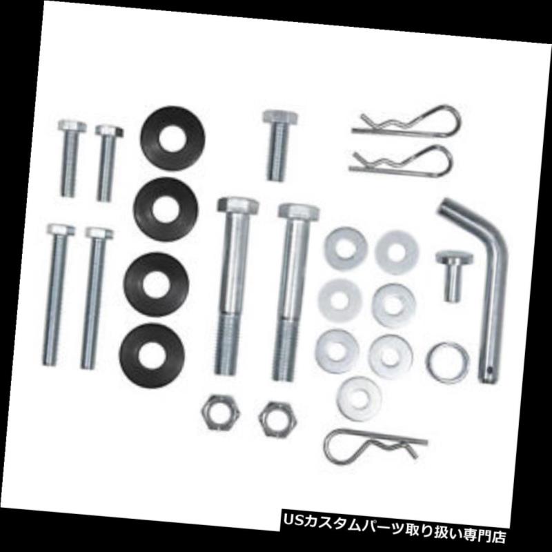 ヒッチメンバー 17150 Curt Round Bar Weight Distributionヒッチハードウェアキット 17150 Curt Round Bar Weight Distribution Hitch Hardware Kit