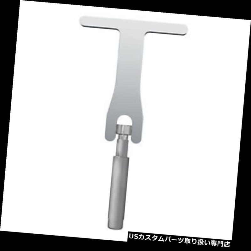 ヒッチメンバー 66123カート交換用折りたたみ式ボールグースネックヒッチTハンドル 66123 Curt Replacement Folding Ball Gooseneck Hitch T-Handle