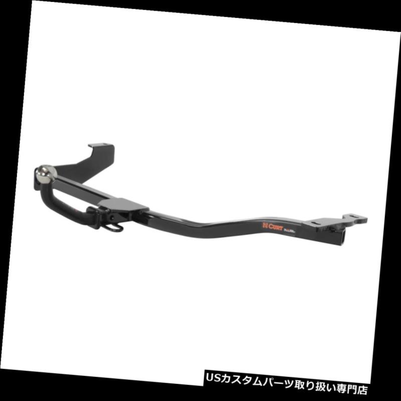 ヒッチメンバー 113002カートクラス1トレーラーヒッチレシーバー1-1 / 4 