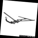ヒッチメンバー 117281 Curt Class 1トレイラーヒッチレシーバー1-1 / 4
