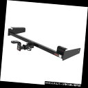 ヒッチメンバー 1-118インチボールマウント付き118183 Curt Class 1トレーラーヒッチレシーバー 118183 Curt Class 1 Tr...