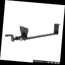 ヒッチメンバー 1-124インチボールマウント付きCurt Class 1トレーラーヒッチレシーバー118243 118243 Curt Class 1 Tra...