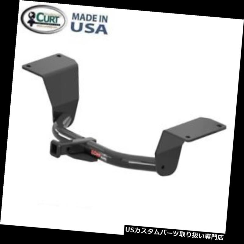 CURT CLASS 1 TRAILER HITCH FOR HONDA CIVIC 11463カテゴリUSヒッチメンバー状態新品メーカー車種発送詳細送料一律 1000円（※北海道、沖縄、離島は省く）商品詳細輸入商品の為、英語表記となります。 Condition: New Placement on Vehicle: Rear Brand: Curt Manufacturing Warranty: Yes Trailer Hitch Type: Receiver Hitch Country of Manufacture: United States Receiver Size: 1 1/4in. Manufacturer Part Number: 11463 Country/Region of Manufacture: United States Surface Finish: Black Powder Coat UPC: 612314039951※以下の注意事項をご理解頂いた上で、ご入札下さい※■海外輸入品の為、NC,NRでお願い致します。■フィッテングや車検対応の有無については、基本的に画像と説明文よりお客様の方にてご判断をお願いしております。■USパーツは国内の純正パーツを取り外した後、接続コネクタが必ずしも一致するとは限らず、加工が必要な場合もございます。■商品説明文中に英語にて”保障”に関する記載があっても適応はされませんので、ご理解ください。■到着より7日以内のみ保証対象とします。ただし、取り付け後は、保証対象外となります。■商品の配送方法や日時の指定頂けません。■お届けまでには、2〜3週間程頂いております。ただし、通関処理や天候次第で多少遅れが発生する場合もあります。■商品落札後のお客様のご都合によるキャンセルはお断りしておりますが、落札金額の30％の手数料をいただいた場合のみお受けする場合があります。■他にもUSパーツを多数出品させて頂いておりますので、ご覧頂けたらと思います。■USパーツの輸入代行も行っておりますので、ショップに掲載されていない商品でもお探しする事が可能です!!お気軽にお問い合わせ下さい。&nbsp;