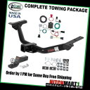 ヒッチメンバー FITS 2011-2018 DODGE JOURNEY(LEDクラス3)CURT TRAILER HITCHパッケージ13201 FITS 2...