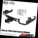 ヒッチメンバー FITS 1996-2003 DODGE GRAND CARAVANミニバンクラス3カットトレーラーヒッチ13362 FITS 1996-200...