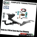ヒッチメンバー 2014-2015 CHEVY CRUZEディーゼルクラス1カットトレーラーヒット完成TOW PKG 2014-2015 CHEVY CRUZE...