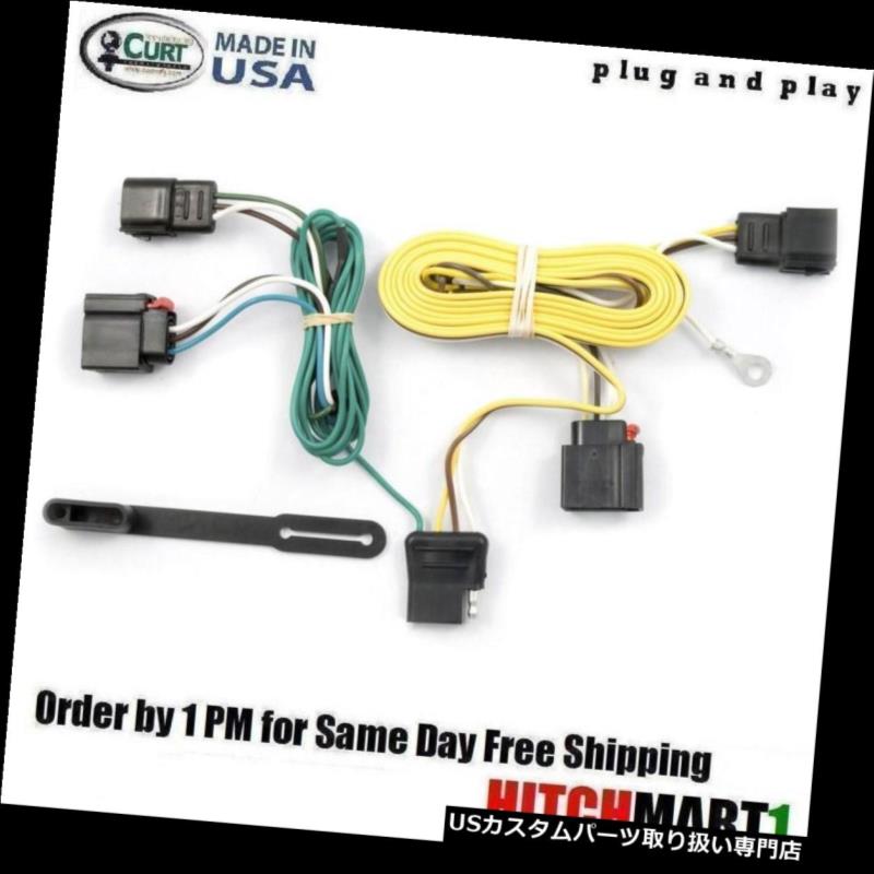 ヒッチメンバー FITS 2007-2013 JEEP GRAND CHEROKEE SRT8、CURT TRAILER HITCH配線56009を除く FITS 2..