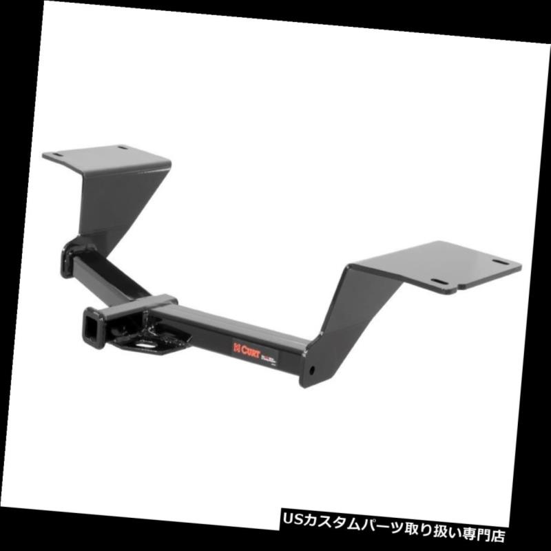 ヒッチメンバー 2017チェスクルーズセダン1 1/4 "SQオープニング用クラス1カットトレーラーヒッチ11439..