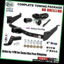 ヒッチメンバー 2004-2015用6Kカートトレーラーヒッチパッケージ日産タイタンw / OEM TOWプラグw / 2