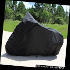 バイクカバー インドのオートバイチーフダークホース2016-18年のための超重い義務のオートバイカバー SUPER HEAVY-DUTY MOTORCYCLE COVER FOR Indian Motorcycle Chief Dark Horse 2016-18