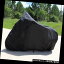 ХС ȥ饤եåIII2006ǯΤΥѡإӡǥ塼ƥȥХС SUPER HEAVY-DUTY MOTORCYCLE COVER FOR Triumph Rocket III Special Edition 2006