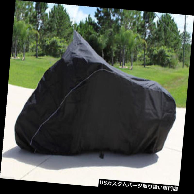 HEAVY-DUTY BIKE MOTORCYCLE COVER BMW R 1200SカテゴリUSバイクカバー状態新品メーカー車種発送詳細全国一律送料無料商品詳細輸入商品の為、英語表記となります。 Condition: New Manufacturer Part Number: SBU-5309 Brand: SBU UPC: 0719915339579※以下の注意事項をご理解頂いた上で、ご入札下さい※■海外輸入品の為、NC,NRでお願い致します。■フィッテングや車検対応の有無については、基本的に画像と説明文よりお客様の方にてご判断をお願いしております。■USパーツは国内の純正パーツを取り外した後、接続コネクタが必ずしも一致するとは限らず、加工が必要な場合もございます。■商品説明文中に英語にて”保障”に関する記載があっても適応はされませんので、ご理解ください。■到着より7日以内のみ保証対象とします。ただし、取り付け後は、保証対象外となります。■商品の配送方法や日時の指定頂けません。■お届けまでには、2〜3週間程頂いております。ただし、通関処理や天候次第で多少遅れが発生する場合もあります。■商品落札後のお客様のご都合によるキャンセルはお断りしておりますが、落札金額の30％の手数料をいただいた場合のみお受けする場合があります。■他にもUSパーツを多数出品させて頂いておりますので、ご覧頂けたらと思います。■USパーツの輸入代行も行っておりますので、ショップに掲載されていない商品でもお探しする事が可能です!!お気軽にお問い合わせ下さい。&nbsp;