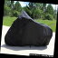 バイクカバー 勝利のアレンネス勝利ビジョン2009 - 10のための超重い義務のオートバイのカバー SUPER HEAVY-DUTY MOTORCYCLE COVER FOR Victory Arlen Ness Victory Vision 2009-10