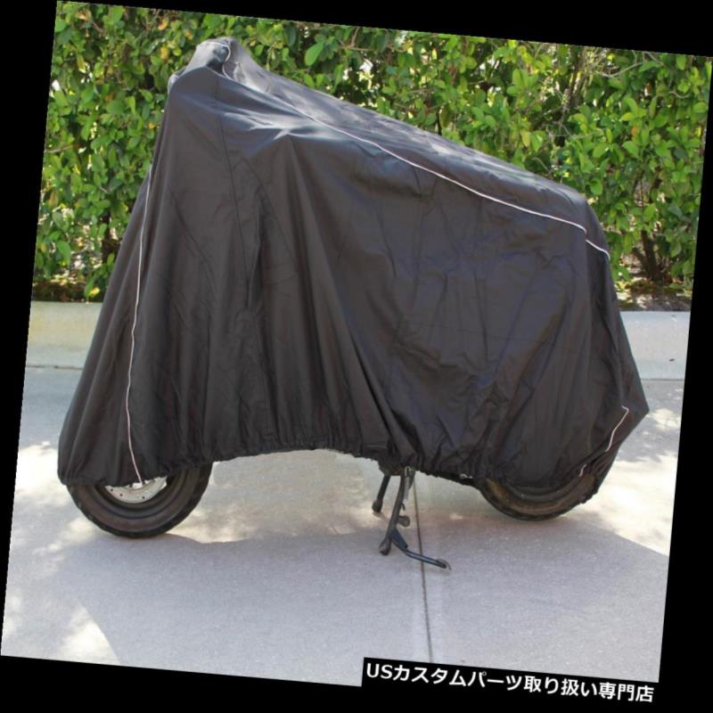 ХС ӥ塼֥饹2001ǯ - 2009ǯΤĶŤХΥȥХС SUPER HEAVY-DUTY BIKE MOTORCYCLE COVER FOR Buell Blast 2001-2009