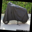 バイクカバー Kawasaki KX 100用超重荷重バイク用オートバイカバー1999-2009、2011-2018 SUPER HEAVY-DUTY BIKE MOTORCYCLE COVER FOR Kawasaki KX 100 1999-2009, 2011-2018