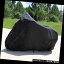 バイクカバー ヘビーデューティーバイクオートバイ用カバーHarley-Davidso n FXDCIダイナスーパーグライド HEAVY-DUTY BIKE MOTORCYCLE COVER Harley-Davidson FXDCI Dyna Super Glide