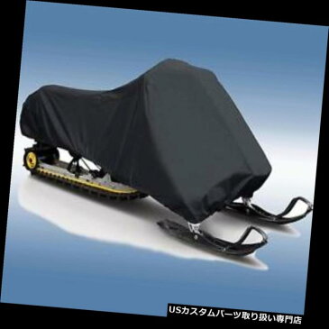 スノーモービルカバー Arctic Cat Mountain Cat 800 EFI 2002用ストレージスノーモービルカバー Storage Snowmobile Cover for Arctic Cat Mountain Cat 800 EFI 2002