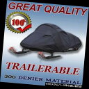 Snowmobile Sled Cover fits POLARIS 800 TITAN Adventure 155 2018カテゴリスノーモービルカバー状態新品メーカー車種発送詳細送料一律 1000円（※北海道、沖縄、離島は省く）商品詳細輸入商品の為、英語表記となります。 Condition: New Manufacturer Part Number: SBU300DSM232 Brand: SBU UPC: 0637520303245※以下の注意事項をご理解頂いた上で、ご入札下さい※■海外輸入品の為、NC,NRでお願い致します。■フィッテングや車検対応の有無については、基本的に画像と説明文よりお客様の方にてご判断をお願いしております。■USパーツは国内の純正パーツを取り外した後、接続コネクタが必ずしも一致するとは限らず、加工が必要な場合もございます。■商品説明文中に英語にて”保障”に関する記載があっても適応はされませんので、ご理解ください。■到着より7日以内のみ保証対象とします。ただし、取り付け後は、保証対象外となります。■商品の配送方法や日時の指定頂けません。■お届けまでには、2〜3週間程頂いております。ただし、通関処理や天候次第で多少遅れが発生する場合もあります。■商品落札後のお客様のご都合によるキャンセルはお断りしておりますが、落札金額の30％の手数料をいただいた場合のみお受けする場合があります。■他にもUSパーツを多数出品させて頂いておりますので、ご覧頂けたらと思います。■USパーツの輸入代行も行っておりますので、ショップに掲載されていない商品でもお探しする事が可能です!!お気軽にお問い合わせ下さい。&nbsp;