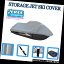 ジェットスキーカバー ヤマハウェーブランナーVXR 2011 JetSki用STORAGEジェットスキーPWC船カバー STORAGE Jet Ski PWC Watercraft Cover for Yamaha Wave Runner VXR 2011 JetSki