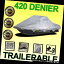 åȥС 420 DENIERݥꥹͥ/ͥI /ͥFFI 1999-04åȥС 420 DENIER Polaris Genesis / Genesis I / Genesis FFI 1999-04 Jet Ski Cover