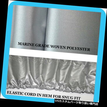 ジェットスキーカバー STORAGE YAMAHAウェーブランナーIIIデラックス90 91-97ジェットスキーPWCカバー2シートJetSki STORAGE YAMAHA Wave Runner III Deluxe 90 91-97 Jet Ski PWC Cover 2 Seat JetSki