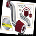 エアインテーク インナーダクト 05-09チャージャーマグナム3.5L V6用RAM AIR INDUCKE KIT + DRY FILTER RAM AIR ...