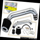 エアインテーク インナーダクト 96-00ホンダシビックCX DX LX L4のRAM AIR INDUCTIONインテークキット+ドライフィルター RAM A...