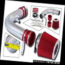 エアインテーク インナーダクト RAMエアインテークレッドフィルターキット97-03 FORD F150 F250& F用 エクスペディション4.6L ...