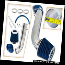 エアインテーク インナーダクト スポーツエアインテーク ブルードライフィルター95-99用三菱エクリプス2.0L NT RS GS SPORT AIR INTAKE BLUE DRY Filter For 95-99 Mitsubishi Eclipse 2.0L NT RS GS