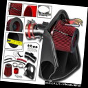 エアインテーク インナーダクト 07-12日産アルティマ3.5L V6 SE SL SR用マットブラックヒートシールドエアインテークキット MATT BLACK...
