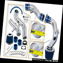 エアインテーク インナーダクト ブルーコールドエアインテークインダクション+ FIT ERフィット02-06日産セントラSER Spec V 2.5L L4 B...