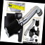 USơ ʡ 01-04Х顼2500HD 3500 6.6LǥV8ѥ֥åơå+ҡȥ BLACK Air Intake Kit +Heat Shield For 01-04 Silverado 2500HD 3500 6.6L Diesel V8
