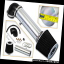 USエアインテーク インナーダクト レーシングRAMエアインテークキット+ジープ97-04グランドチェロキー4.0L I6用ブラックフィルター RACING R...