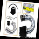 USエアインテーク インナーダクト 00-05トヨタセリカGTS 1.8L用スポーツエアインテークキット+ブラックフィルター SPORT AIR INTAKE ...