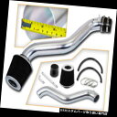 USエアインテーク インナーダクト Honda 94-97 Accord 2.2L 2dr 4drのためのRAM AIR INDUCTIONインテークキット+ブ...