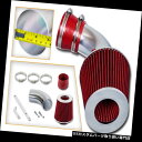 エアインテーク インナーダクト 96-99ビュイックLeSabre 3.8L V6用スポーツエアインテークシステム+ドライフィルター SPORT AIR INTAKE SYSTEM + DRY FILTER FOR 96-99 Buick LeSabre 3.8L V6