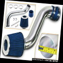 エアインテーク インナーダクト レーシングエアインテークシステム+ DRY FILTERフィット01-04スバルアウトバック3.0L H6 Racing AIR...