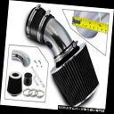 エアインテーク インナーダクト シボレー00-05 Impala 4dr 3.8L V6用RAM AIR INDUCTIONインテークキット+ドライフィルター ...
