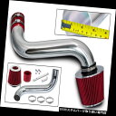 エアインテーク インナーダクト 92-95シボレーS10ブレザー4.3L CPI V6用スポーツエアインテークシステム+ドライフィルター Sport Air Intake System + Dry Filter FOR 92-95 Chevy S10 Blazer 4.3L CPI V6